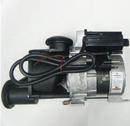 4.4A 115V Motor and Pump