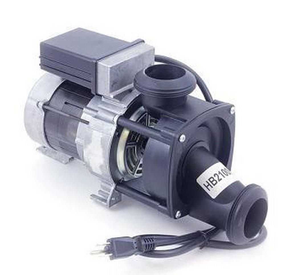 JACUZZI&reg; 7.5A Motor and Pump 