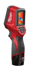 Milwaukee&reg; Black Cordless Thermal Imager Kit 