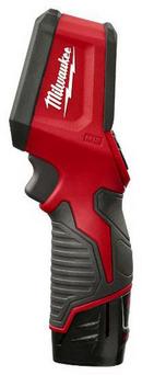 Milwaukee&reg; Black Cordless Thermal Imager Kit 