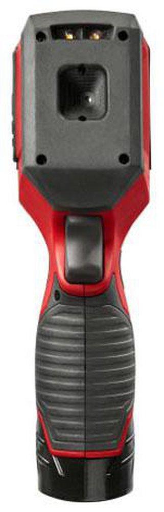 Milwaukee&reg; Black Cordless Thermal Imager Kit 
