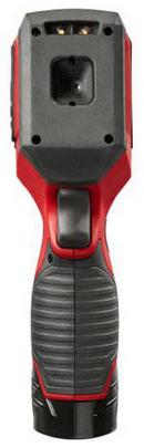 Milwaukee&reg; Black Cordless Thermal Imager Kit 