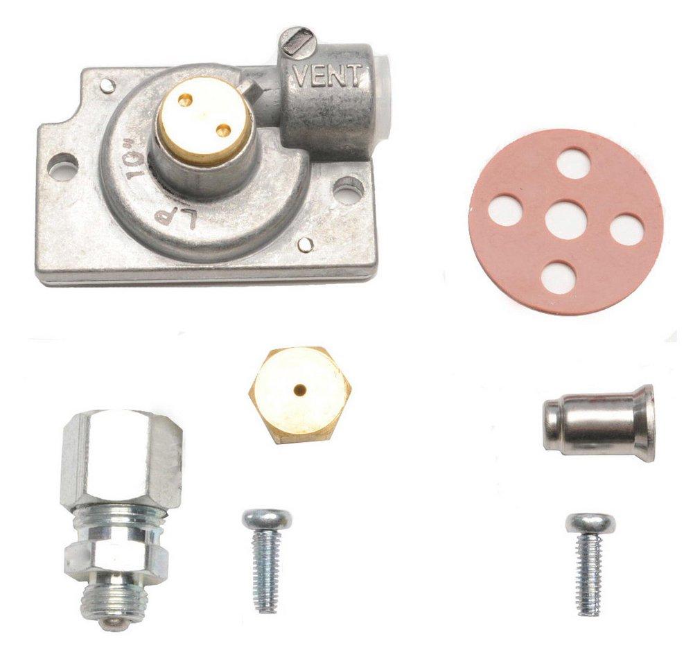 Williams Furnace Gas Conversion Kit 