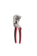 Milwaukee&reg; Silver PEX and PVC Pipe Cutter 