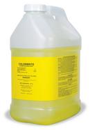 Sunburst Chemicals Yellow Chlorine Bleach (Case of 2) 