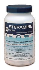 150 Tablets Steramine (Case of 6)