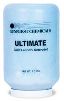 6.5 lb. Laundry Detergent (Case of 2)