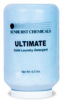 Sunburst Chemicals Laundry Detergent (Case of 2) 
