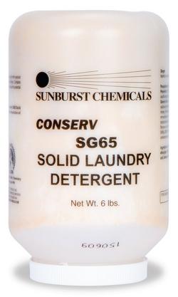 6 lb. Laundry Detergent