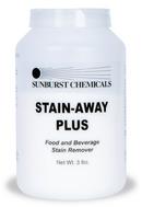 3 lb. Beverage Stain Remover (Case of 2)