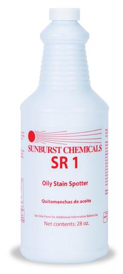 32 oz. Stain Remover (Case of 4)