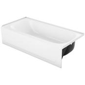 Steel Alcove Bathtubs
