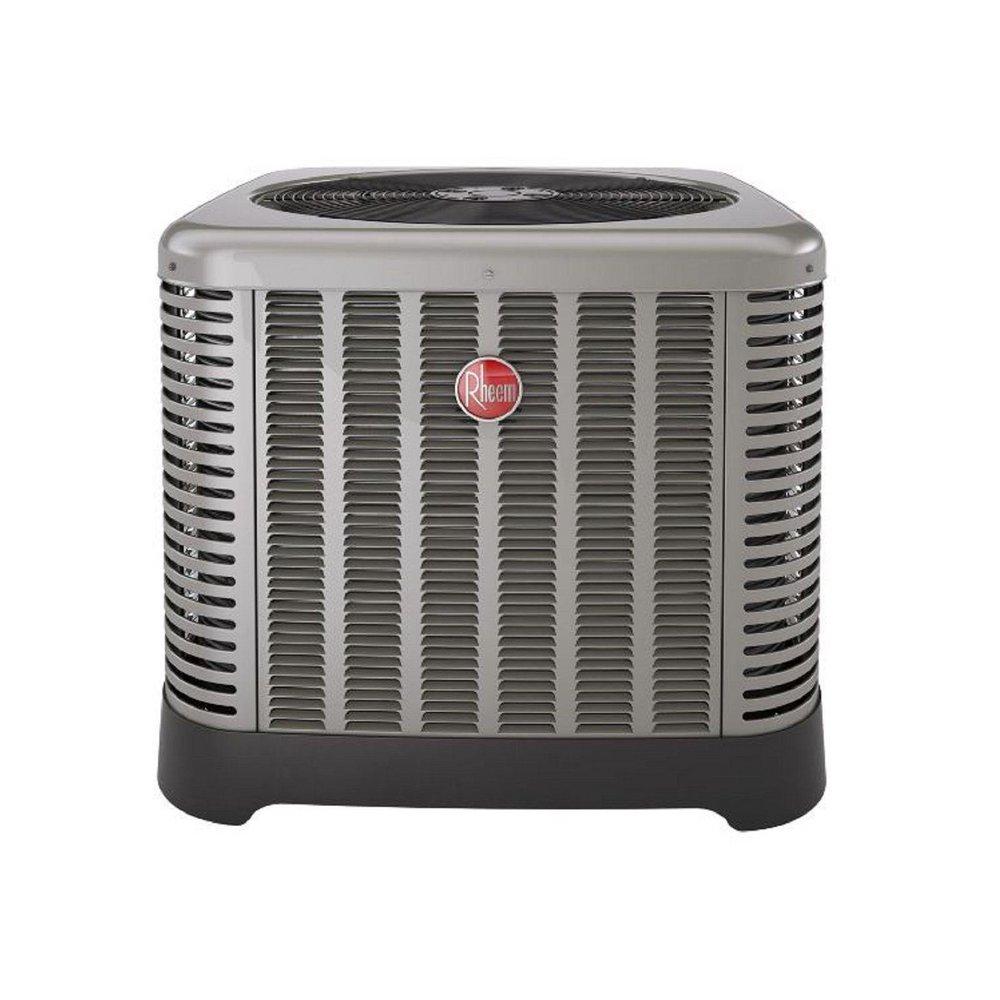 Ruud 14 SEER R-410A Heat Pump Condenser 