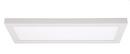 7 in. 5000K LED Flushmount Ceiling Fixture in Warm White