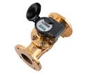 3/4 x 1 in. T-10 Copper and Plastic Meter - Cubic Foot