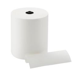 700 ft. Roll Towel in White (Case of 6)