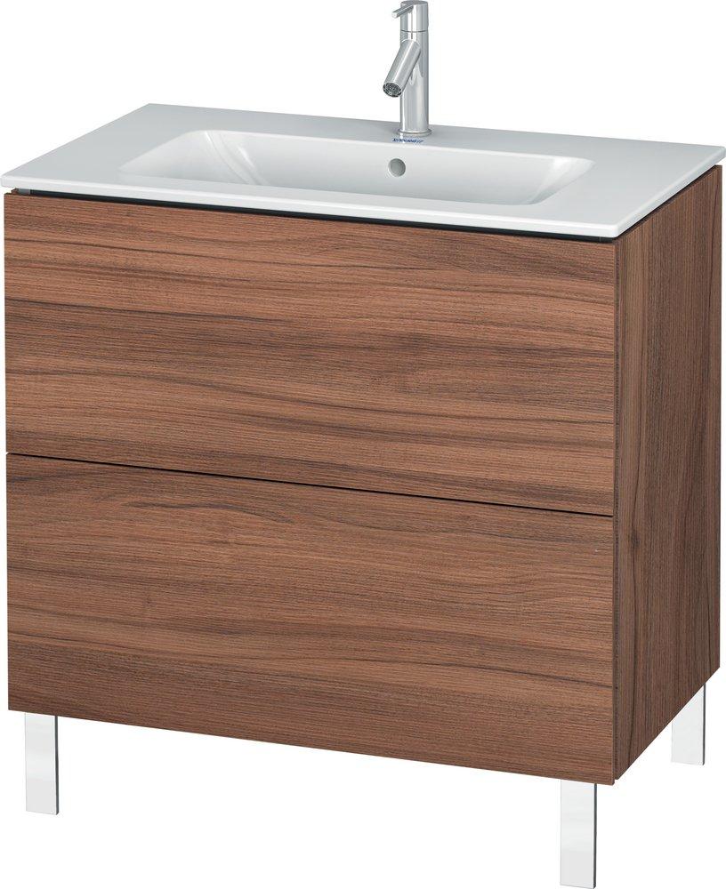 L CUBE LC VAN UNIT F ME 2 PUL 