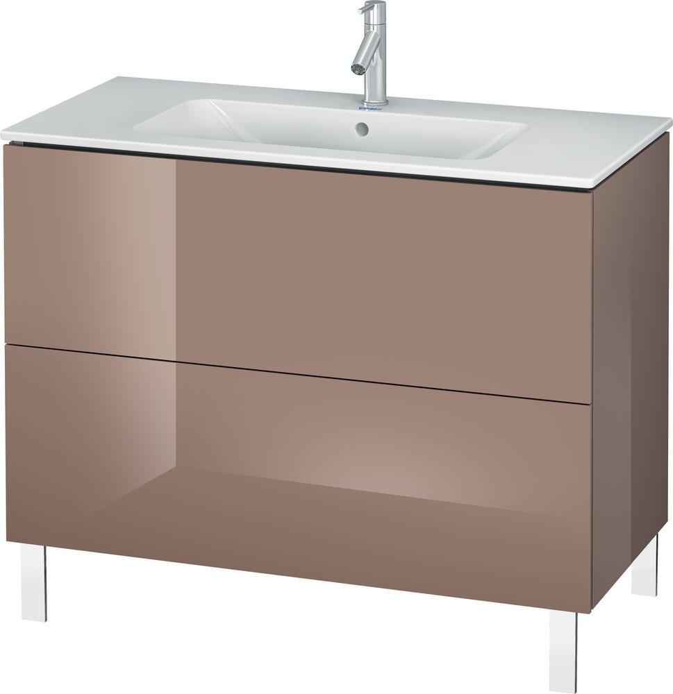 L CUBE LC VAN UNIT F ME 2 PUL 