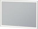 39-3/8 x 27-1/2 in. Mirror with LED Lighting in Clear