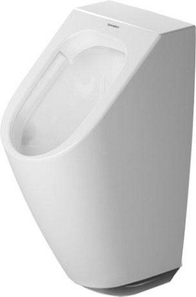 Duravit White Siphon Jet Urinal 