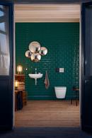 *CVR* *ME VC WASHBASIN 600MM 