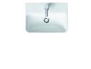 Duravit White Wall Mount Basin 
