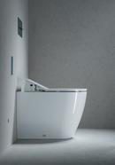 *CVR* *ME TOILET FS 600MM 