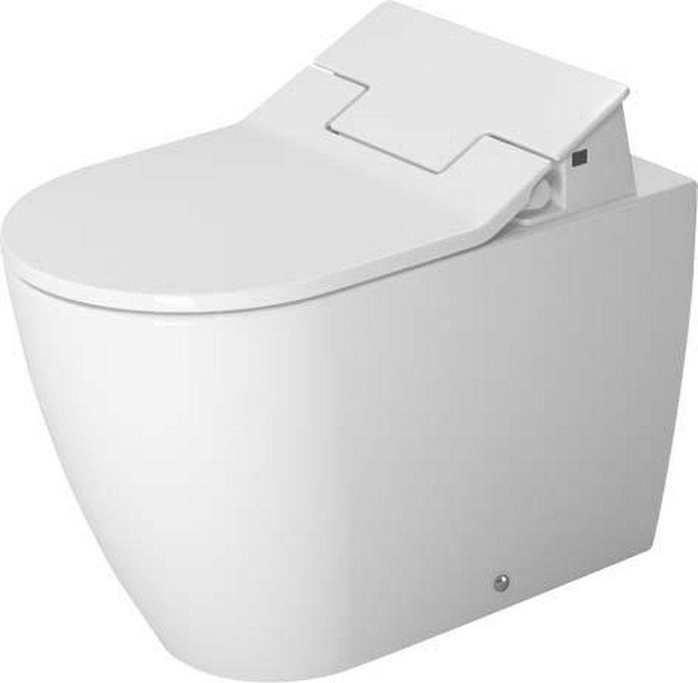 *CVR* *ME TOILET FS 600MM 
