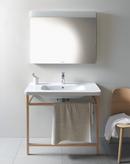 Duravit White *CVR* DURASTYLE FURNITURE BASIN 785 