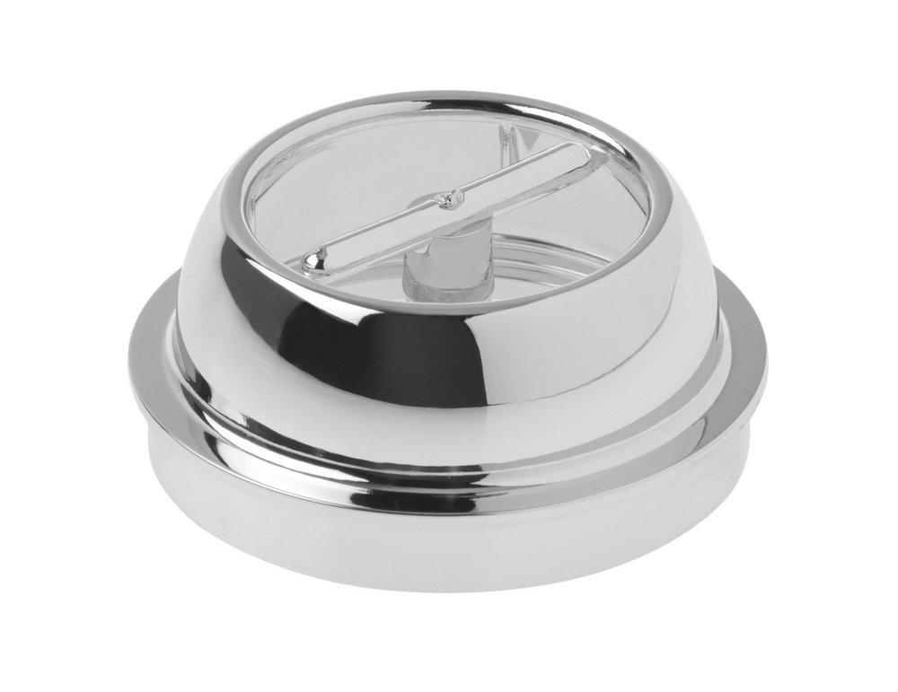 KOHLER Polished Chrome Bonnet Cap Chrome 