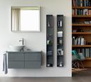 Duravit Silver Mirror with Lighting 