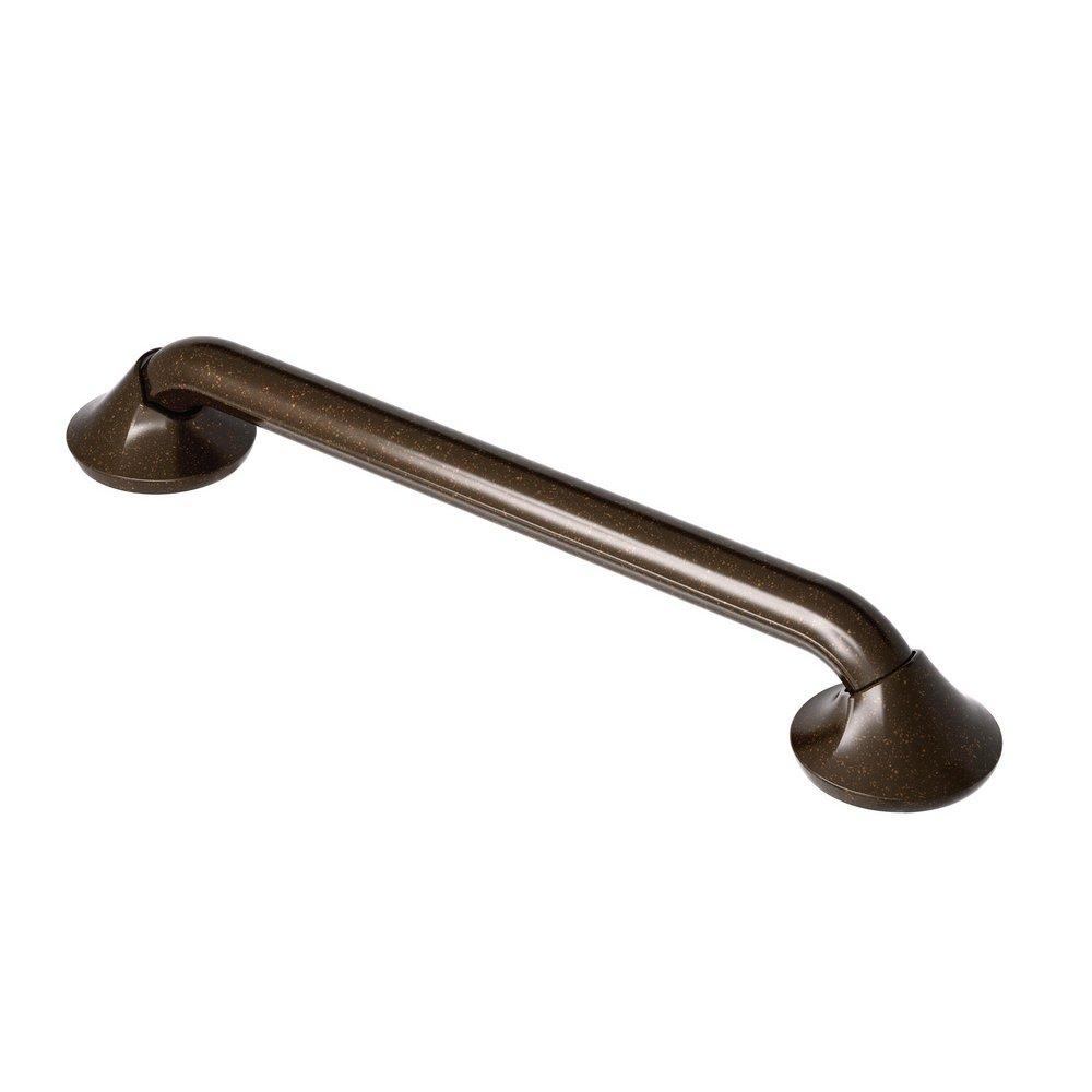 Moen Oil Rubbed Bronze 12 in. Grab Bar 