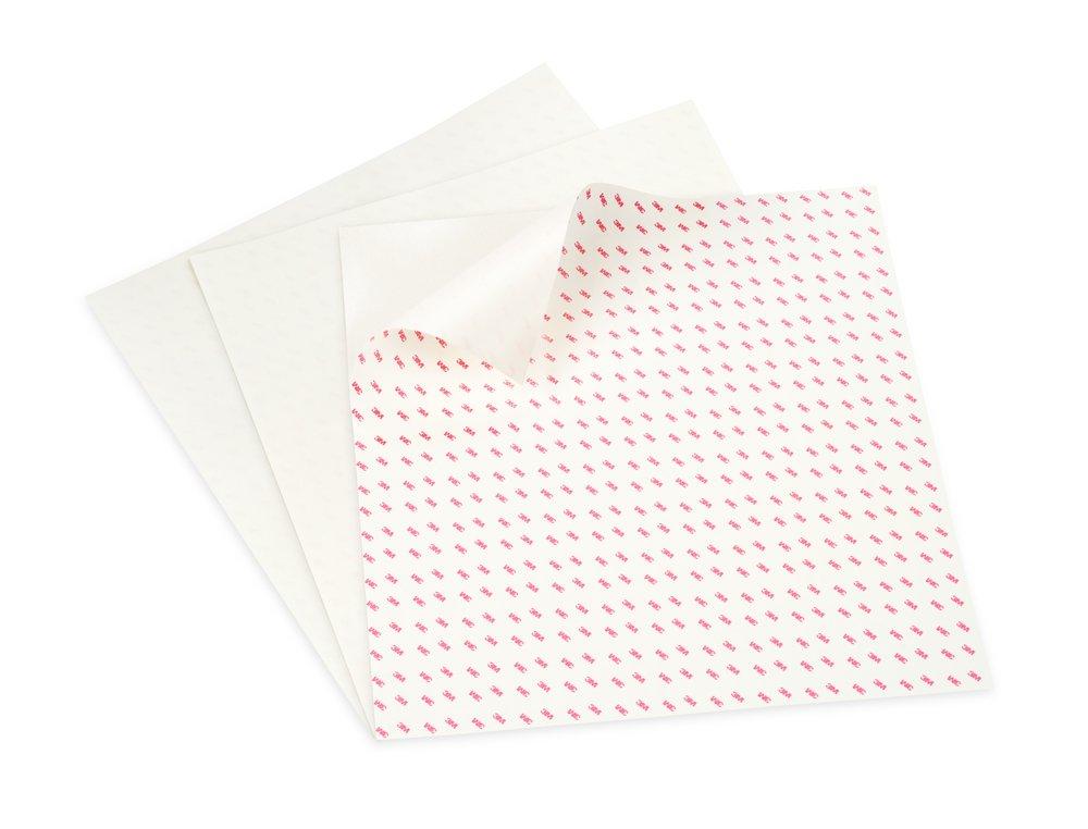 Scotchgard&trade; 85895 4 X 4 SCOTCHGARD FILM 10 CA 