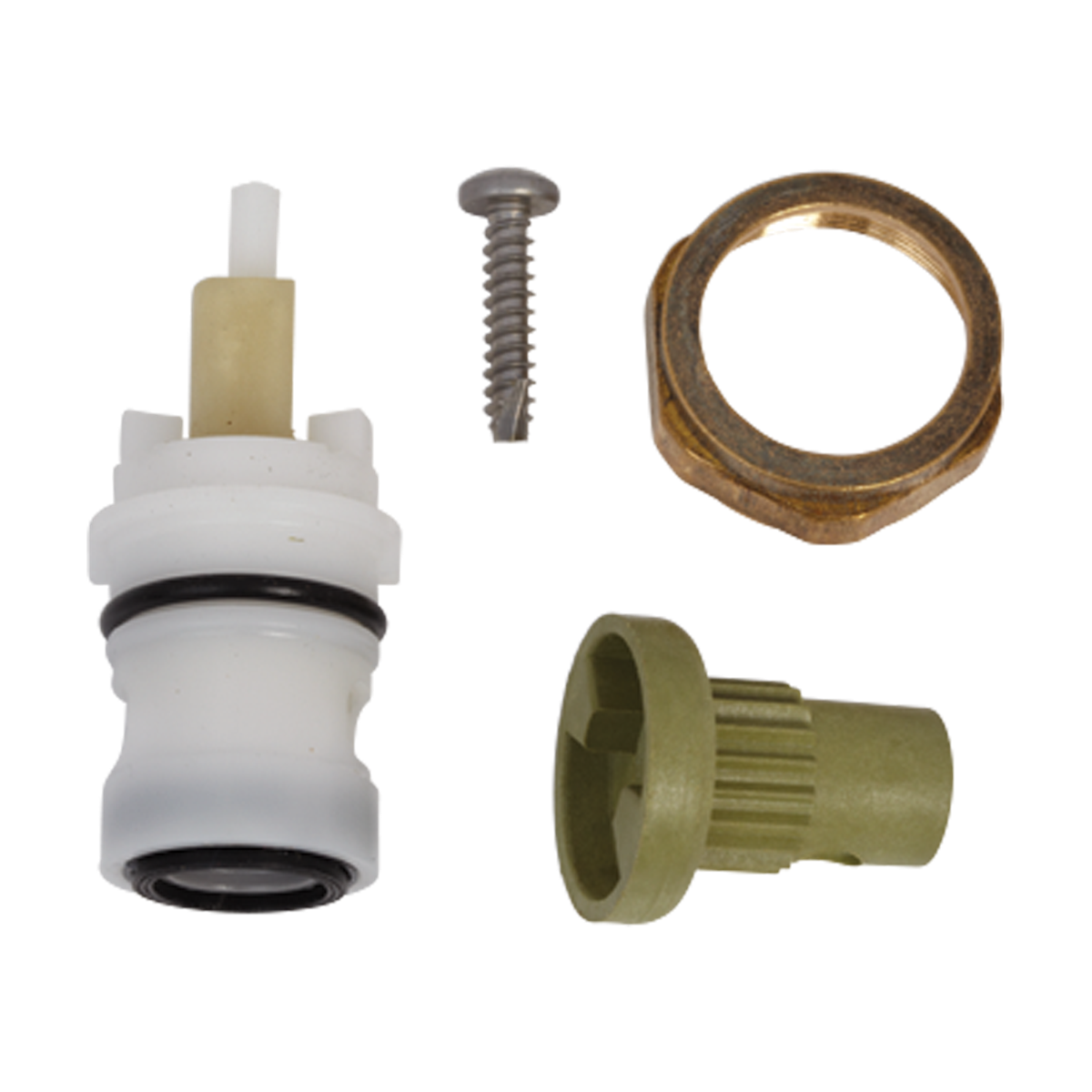 American Standard Hot and Cold Cartridge 