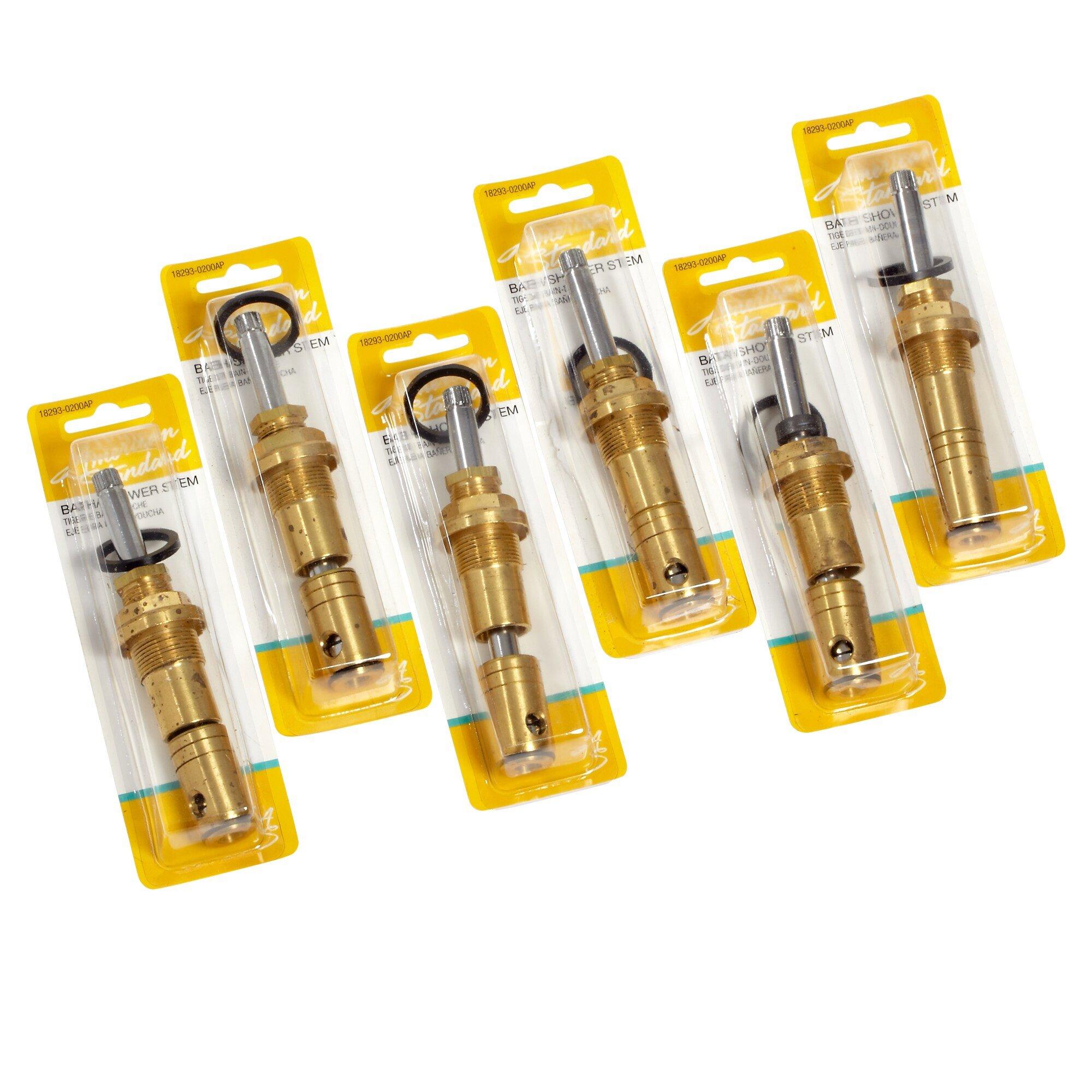 American Standard Stem 