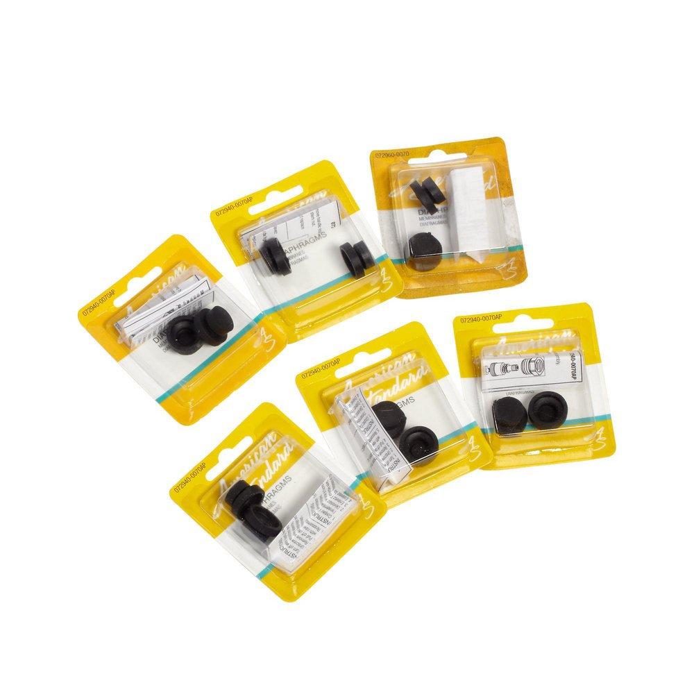 American Standard Diaphragm Kit 