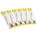 American Standard Polished Chrome Left-Hand Trip Lever 