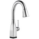 Delta Faucet Chrome Single Lever Handle Bar Faucet 