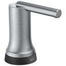 4-1/8 in. 13 oz Kitchen Soap Dispenser in Arctic Stainless