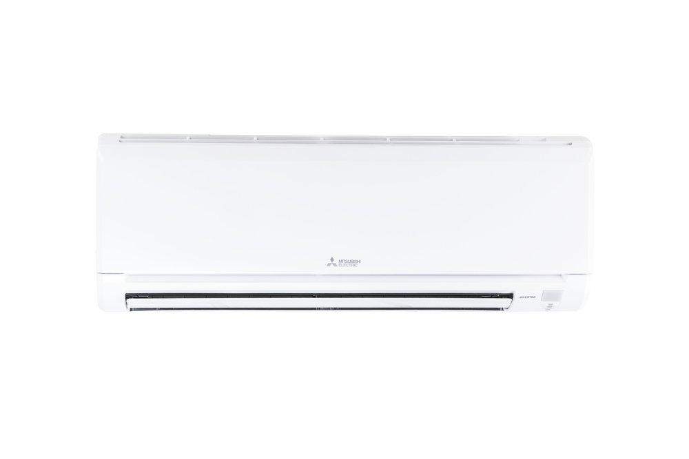 24,000 BTU - Wall Mount - Single Zone Mini-Split - 208/230V | Mitsubishi |  Ferguson