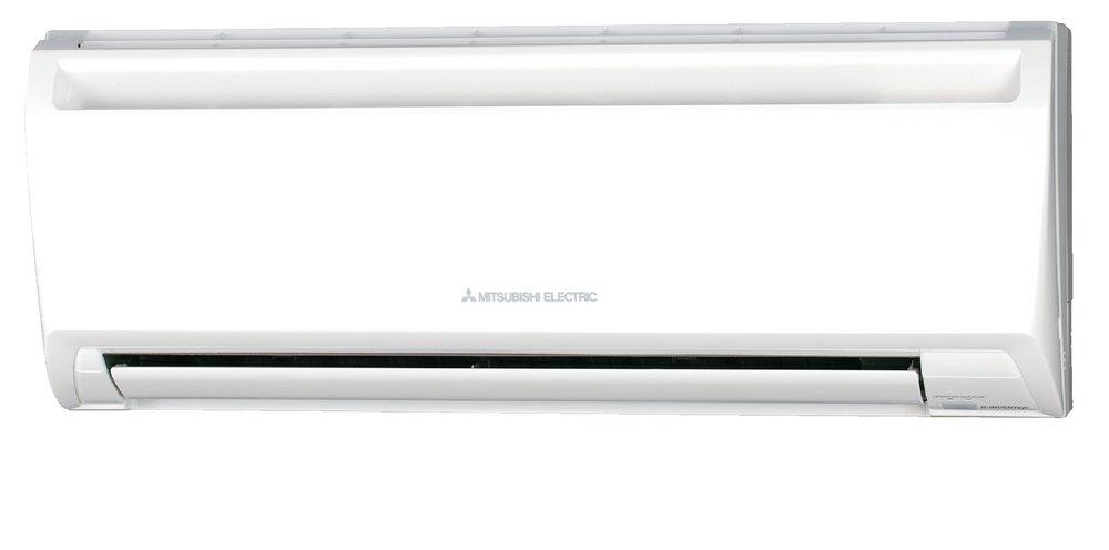 Mitsubishi Wall Mount Indoor 1.5 Tons Mini-Split Single-Zone 