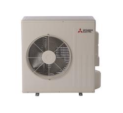 18,000 BTU - Outdoor - Single Zone Mini-Split - 208/230V