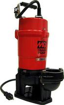 Multiquip 115V Trash Pump 