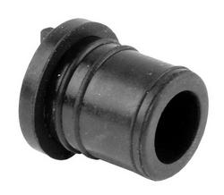 Condensate Drain Pan Trap Rubber