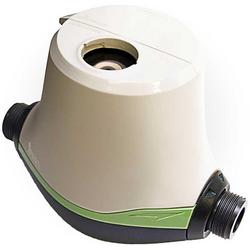 3/4 x 3/4 in. Spud Thread Meter
