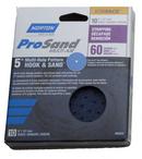 Saint-Gobain Abrasives/Norton Grit Paper Disc 10 Pack 