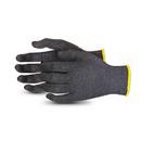Size 7 Latex and Plastic Cut-Resistant Glove