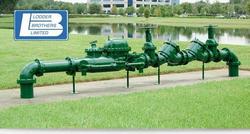 6 in. Backflow Preventer