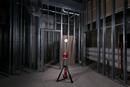 Milwaukee&reg; Black Trueview LED Stand Light 