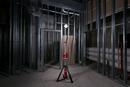 Milwaukee&reg; Black Trueview LED Stand Light 